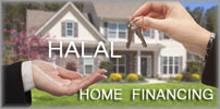 home finance ameen