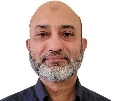 Hassan SiddiqiOperations Manager